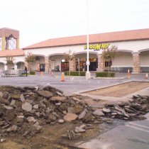 FoodMaxx, Clovis