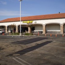 FoodMaxx, Clovis