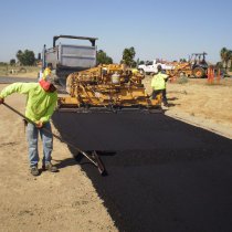 Greenhill Master Association, Chowchilla 