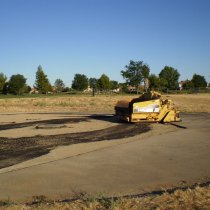 Greenhill Master Association, Chowchilla 