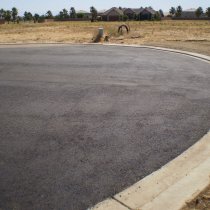 Asphalt
