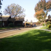 Sunnyside Village HOA