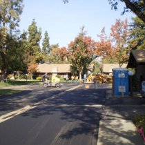 Sunnyside Village HOA