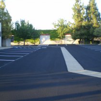 Fallbrook Commercial Site