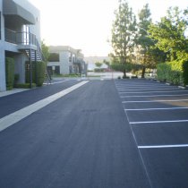 Fallbrook Commercial Site