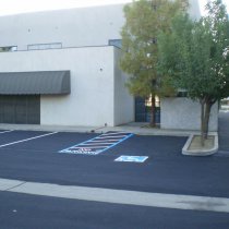 Fallbrook Commercial Site