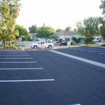 Fallbrook Commercial Site