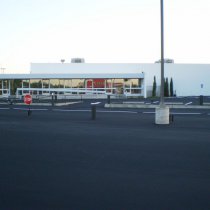 Hedrick's Chevrolet, Clovis