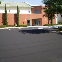 Holy Trinity Armenian Apostolic Church