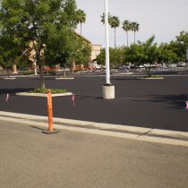 Sam's Club, Fresno