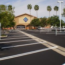 Sam's Club, Fresno