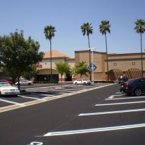 Sam's Club, Fresno